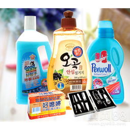 韩国日用品进口报关是否需要缴纳消费税？详解关键事项