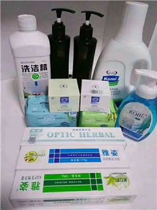 掘金日常 探索日用品代理的无限商机