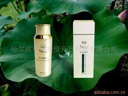 哈尔滨市安然恒升日用品有限公司 - 化妆水系列产品一览