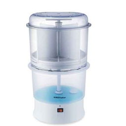 浙江新视觉塑料模具 专业供应高品质豆芽机模具与多样化注塑方案